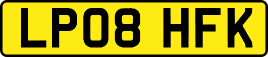 LP08HFK