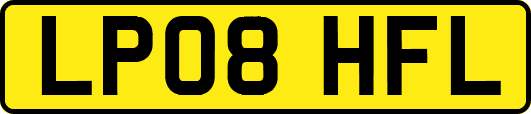 LP08HFL