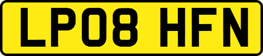 LP08HFN