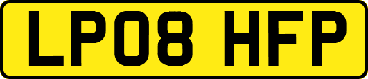 LP08HFP