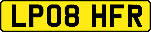 LP08HFR
