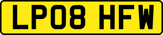 LP08HFW
