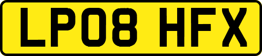 LP08HFX