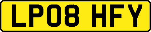 LP08HFY