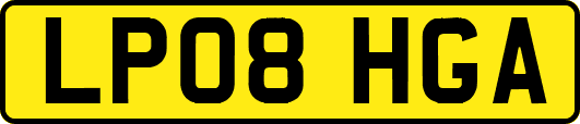 LP08HGA