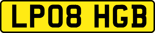 LP08HGB