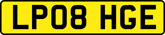 LP08HGE