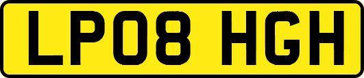 LP08HGH