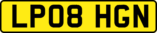 LP08HGN