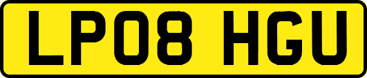 LP08HGU