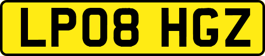 LP08HGZ