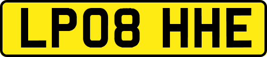 LP08HHE