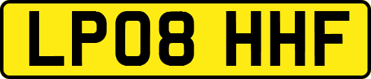 LP08HHF