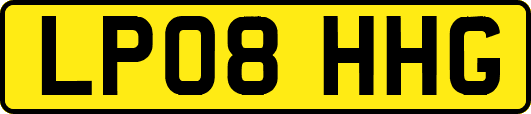 LP08HHG