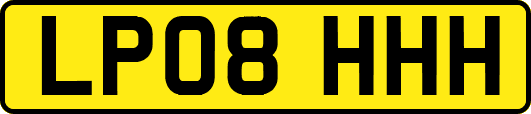 LP08HHH