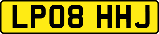 LP08HHJ
