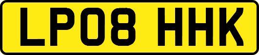 LP08HHK