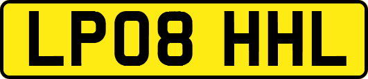 LP08HHL