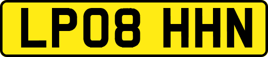 LP08HHN
