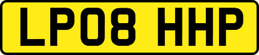 LP08HHP