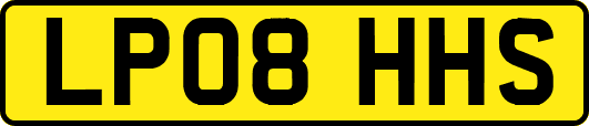LP08HHS