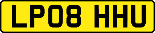 LP08HHU