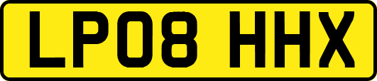 LP08HHX