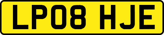 LP08HJE
