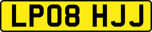 LP08HJJ