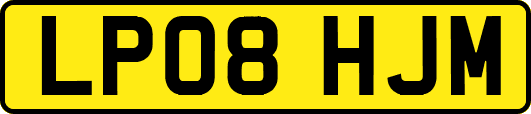 LP08HJM