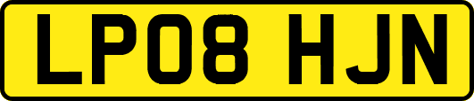 LP08HJN