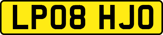 LP08HJO