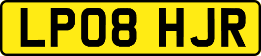 LP08HJR