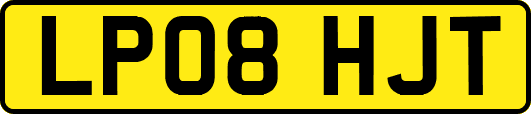 LP08HJT