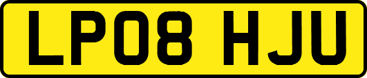 LP08HJU