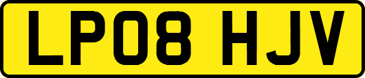 LP08HJV
