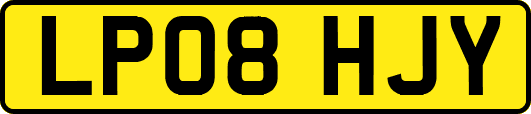LP08HJY