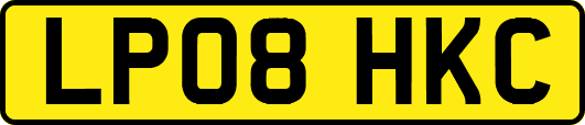 LP08HKC