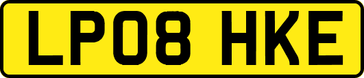 LP08HKE
