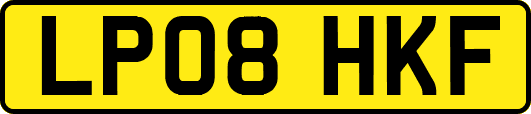 LP08HKF