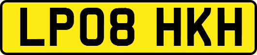 LP08HKH
