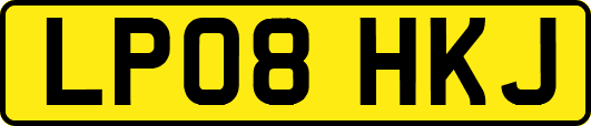 LP08HKJ