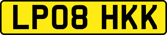 LP08HKK