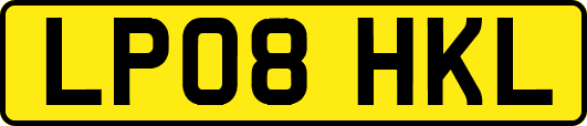LP08HKL