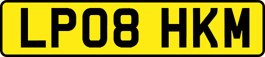 LP08HKM