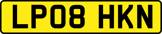 LP08HKN
