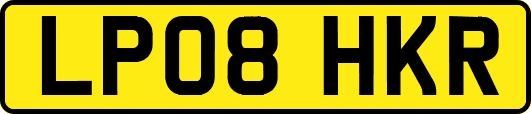LP08HKR