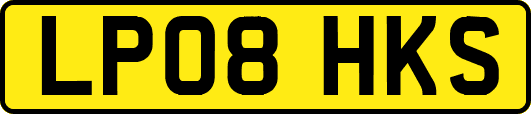 LP08HKS