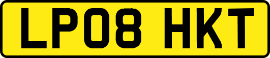 LP08HKT