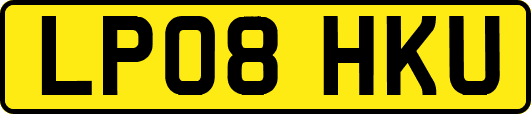 LP08HKU
